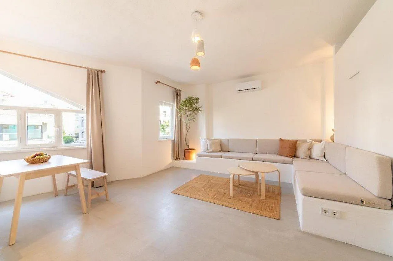 L Olive Homes Mugla Apartmán
