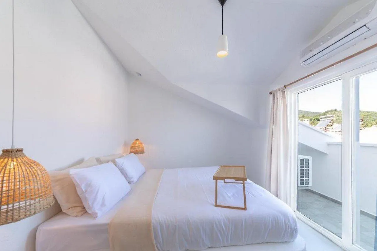 L Olive Homes Mugla