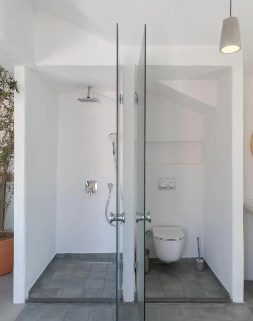 Apartmán L Olive Homes Mugla