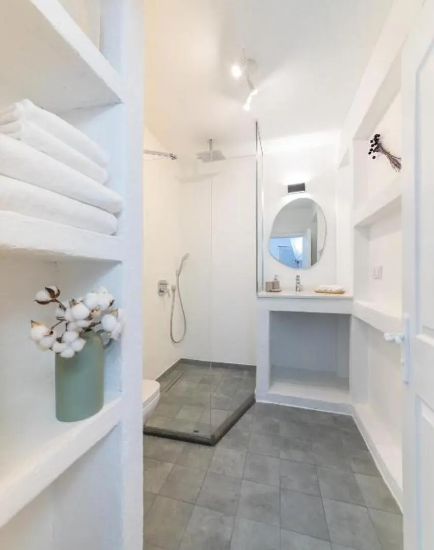 Apartmán L Olive Homes Mugla