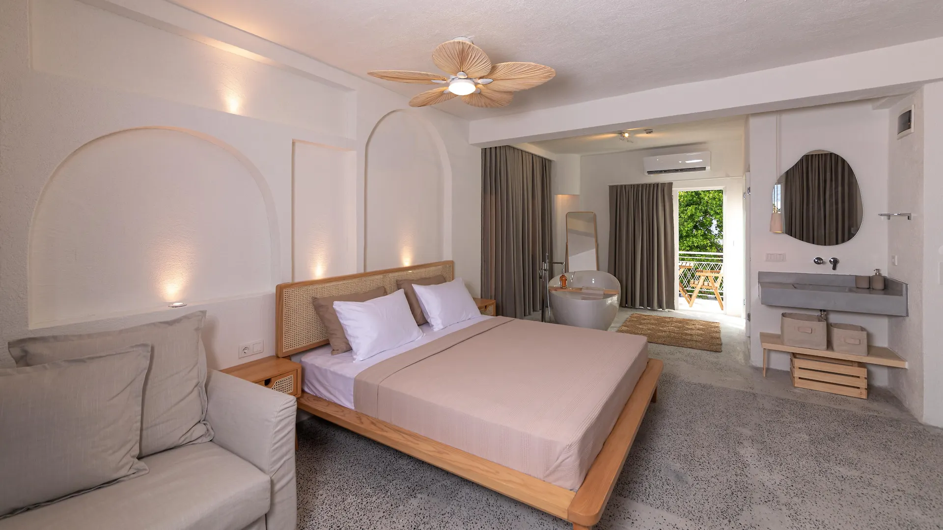 L Olive Homes موجلا 0*,  تركيا