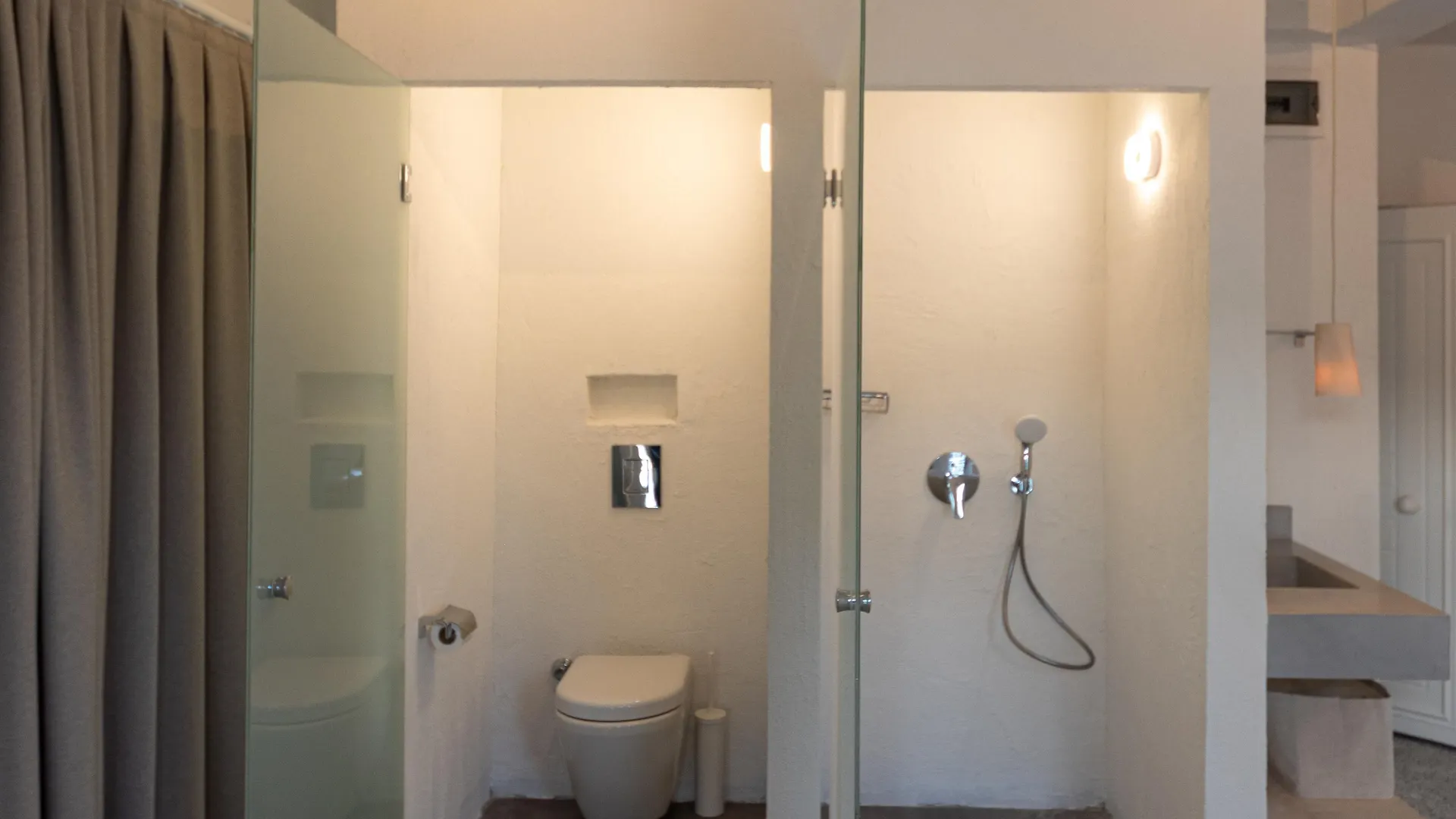 L Olive Homes Mugla Apartmán